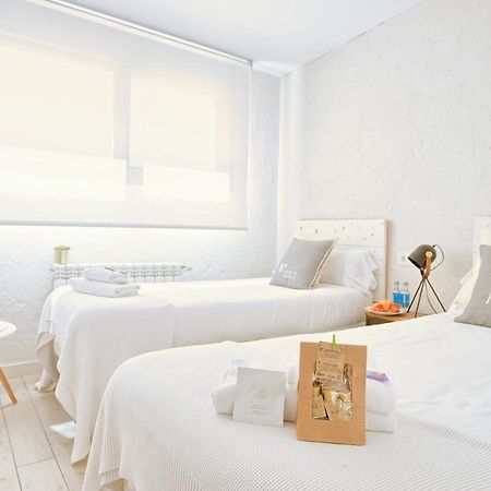 Albergue Lamorena Ледигос Экстерьер фото