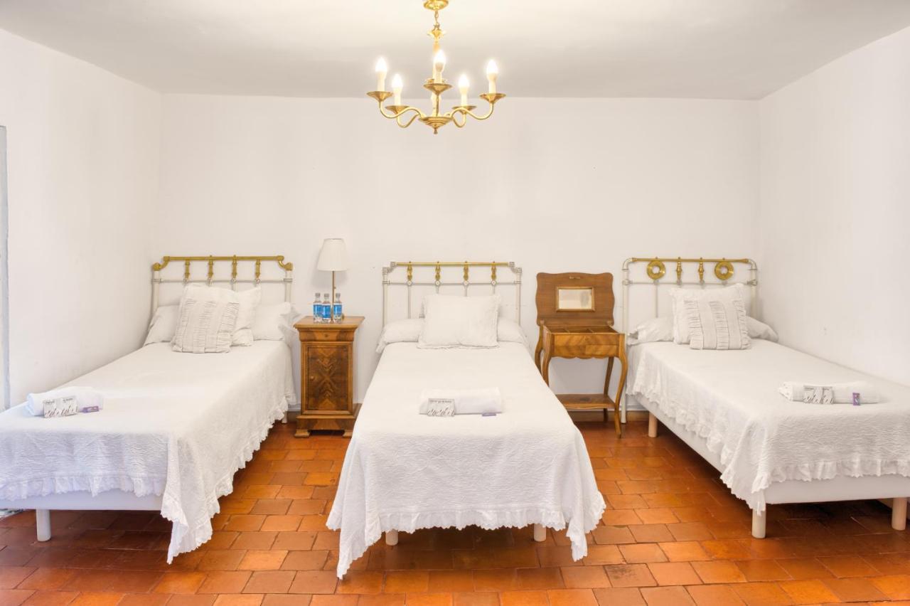 Albergue Lamorena Ледигос Экстерьер фото