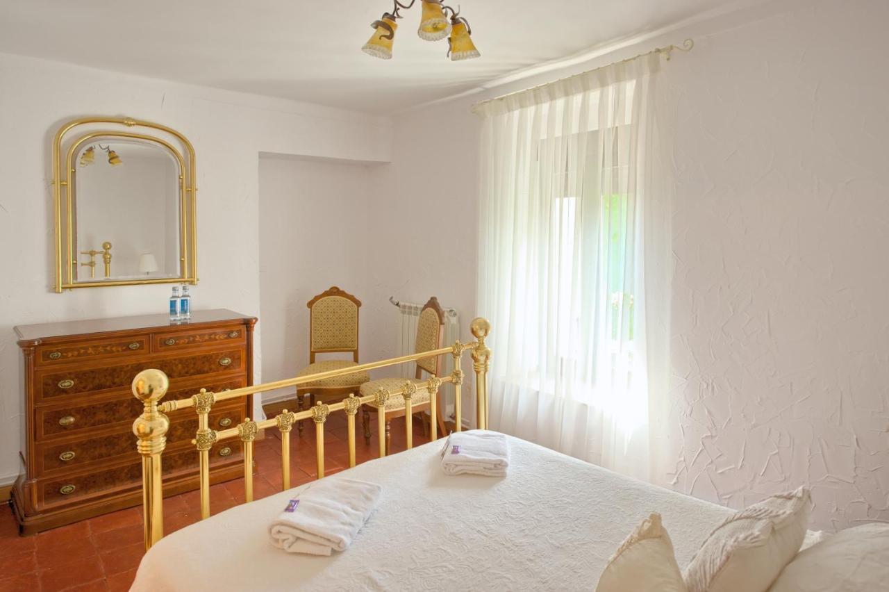 Albergue Lamorena Ледигос Экстерьер фото