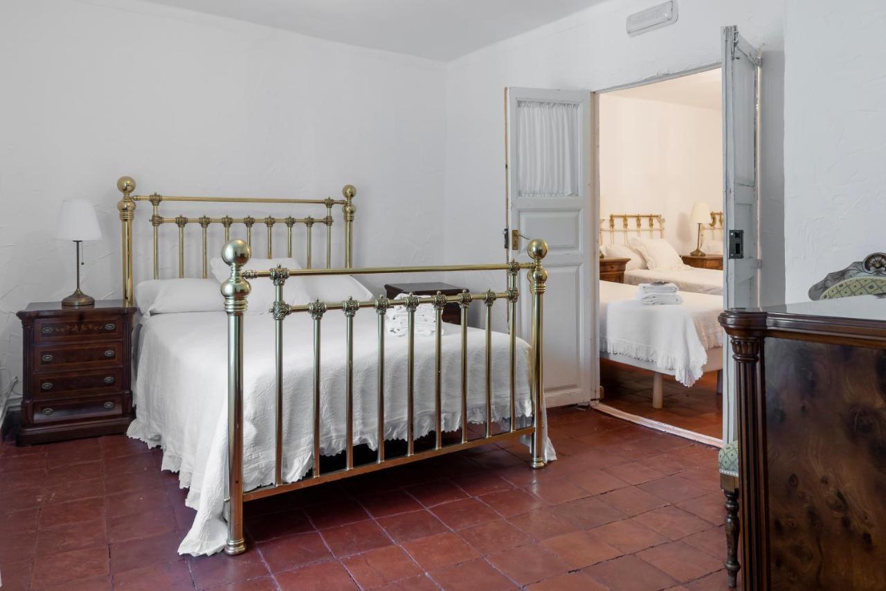 Albergue Lamorena Ледигос Экстерьер фото
